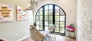 Dental Loft Kids