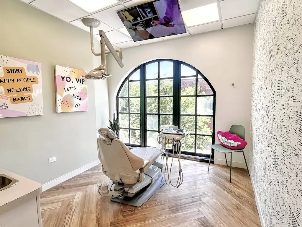 Dental Loft Kids
