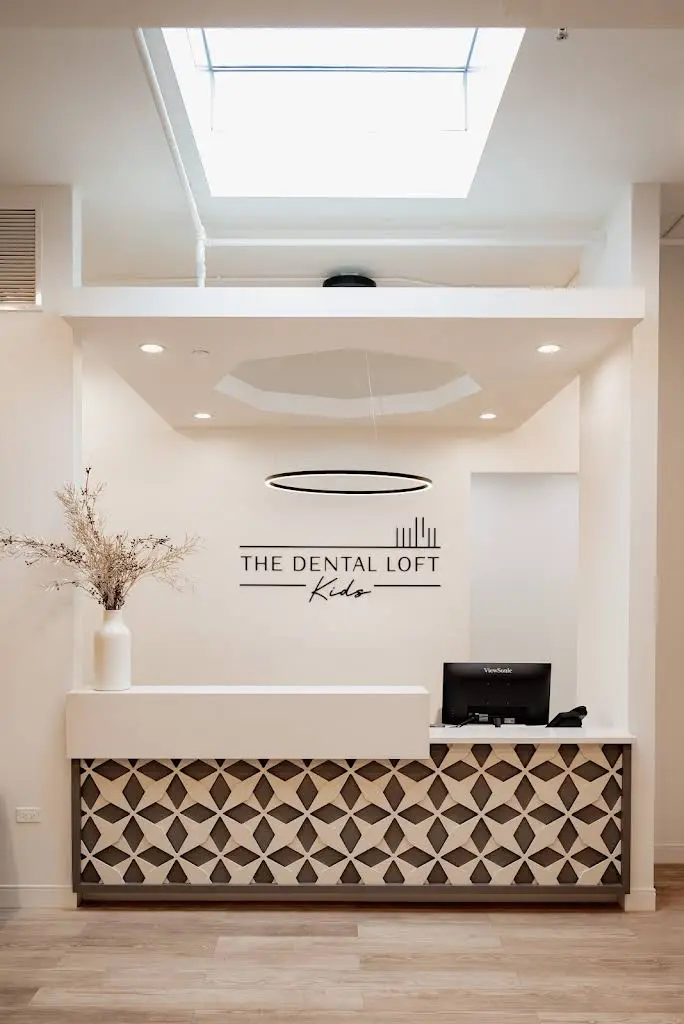 Dental Loft Kids