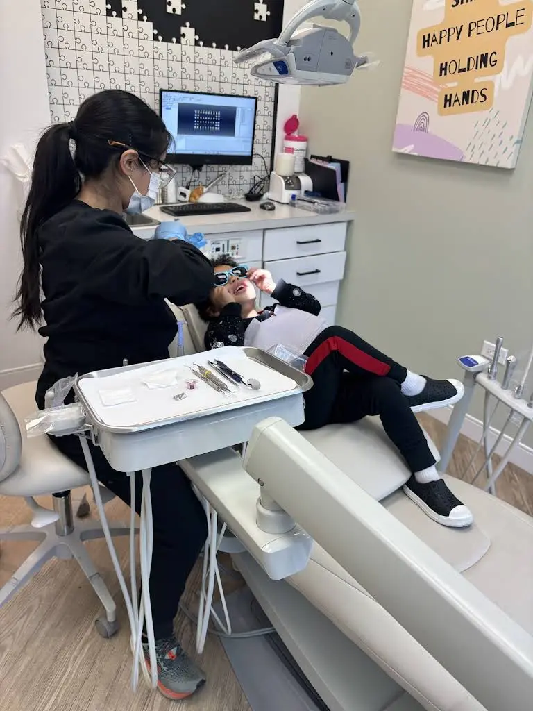 Dental Loft Kids