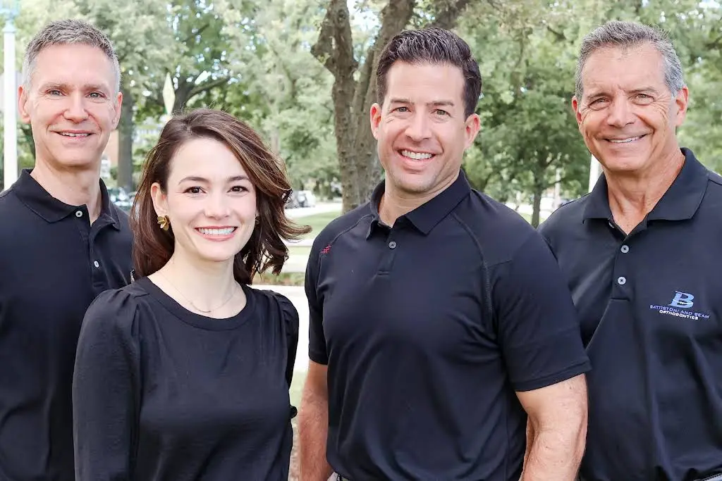 Battistoni Beam Polivka Orthodontics