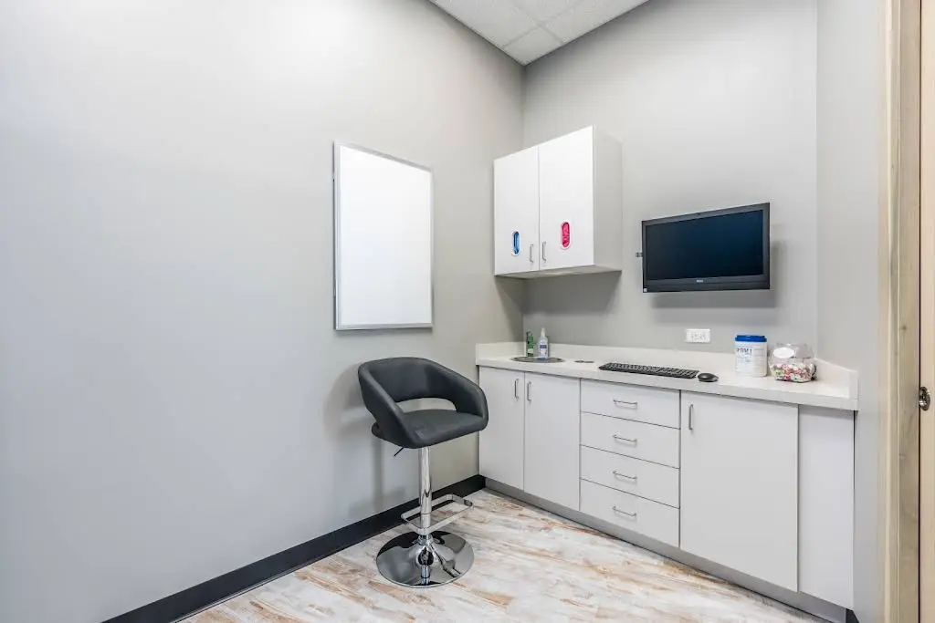 Spring Orthodontics