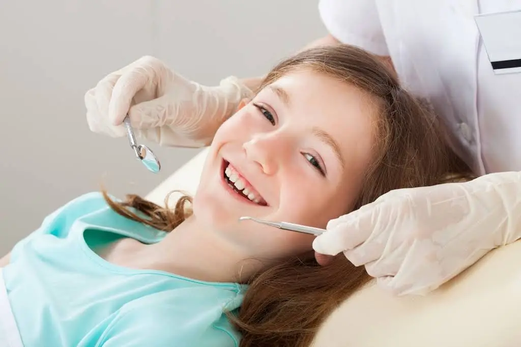 Smiles for Life Pediatric Dentistry