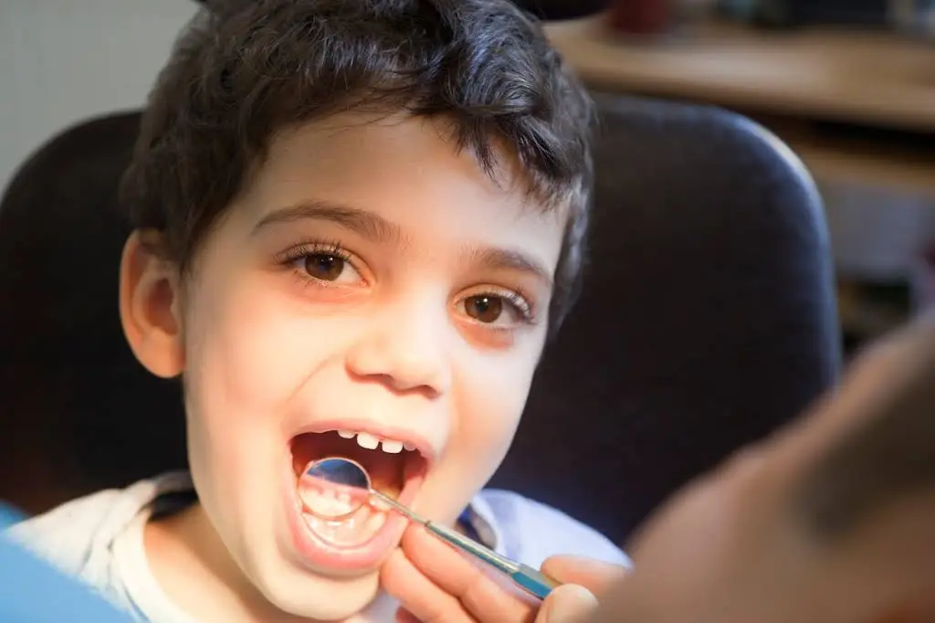 Smiles for Life Pediatric Dentistry