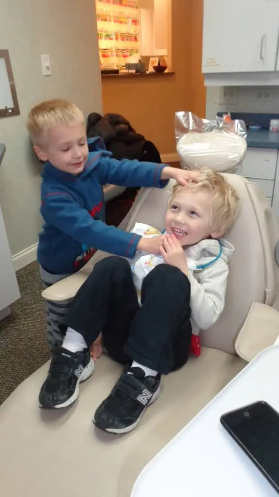 Smiles for Life Pediatric Dentistry