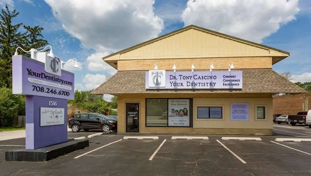 Your Dentistry