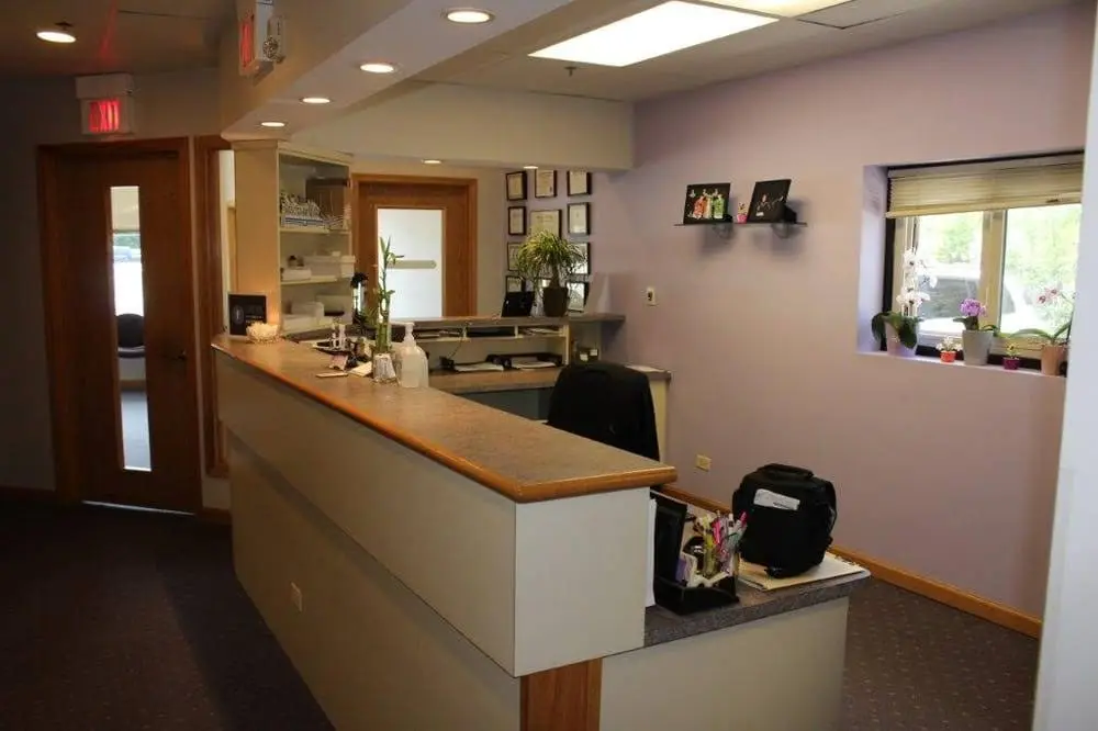 Your Dentistry