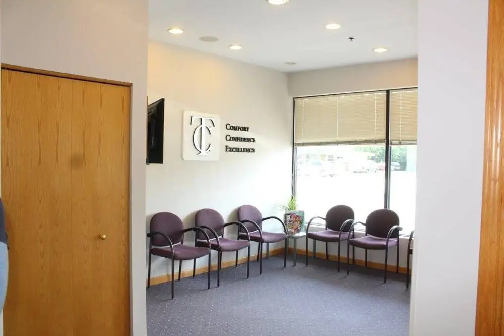 Your Dentistry