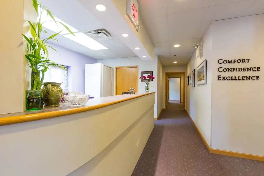 Your Dentistry