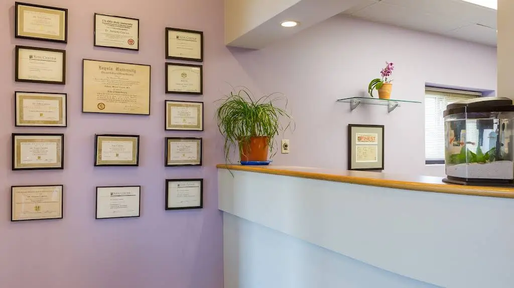 Your Dentistry