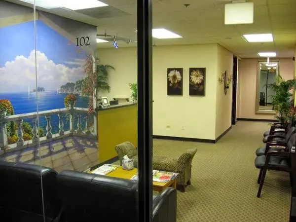 Park East Dental