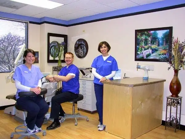 Park East Dental