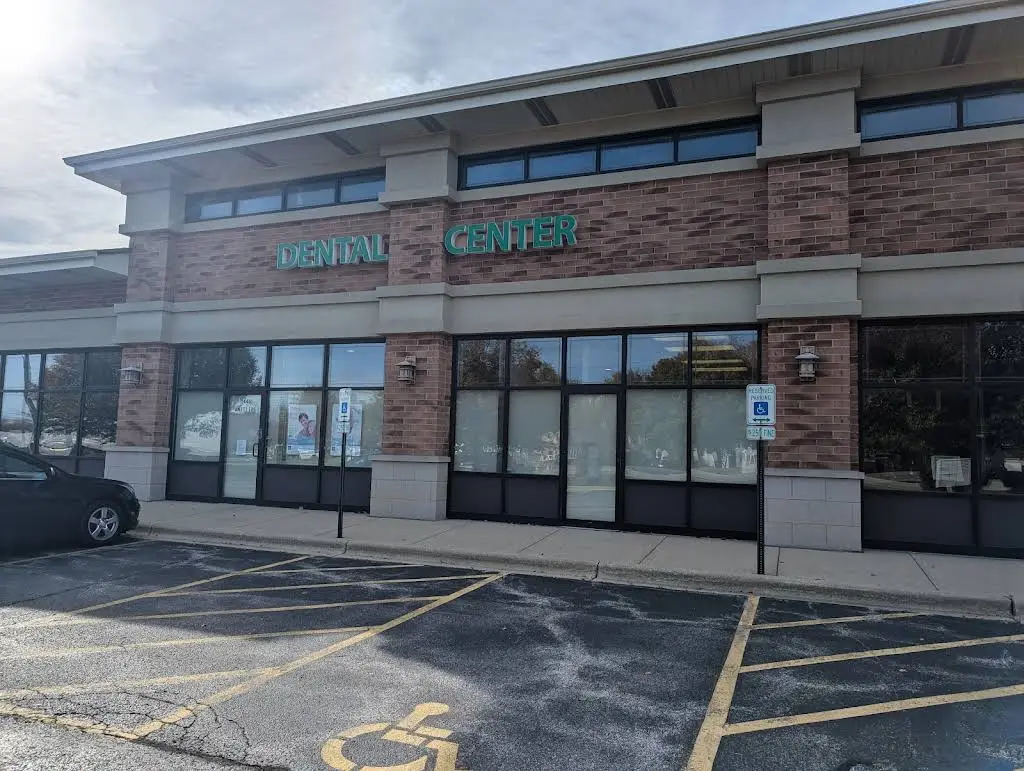 West Chicago Dental Center
