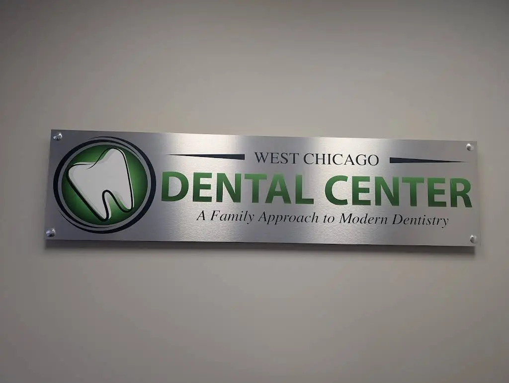 West Chicago Dental Center