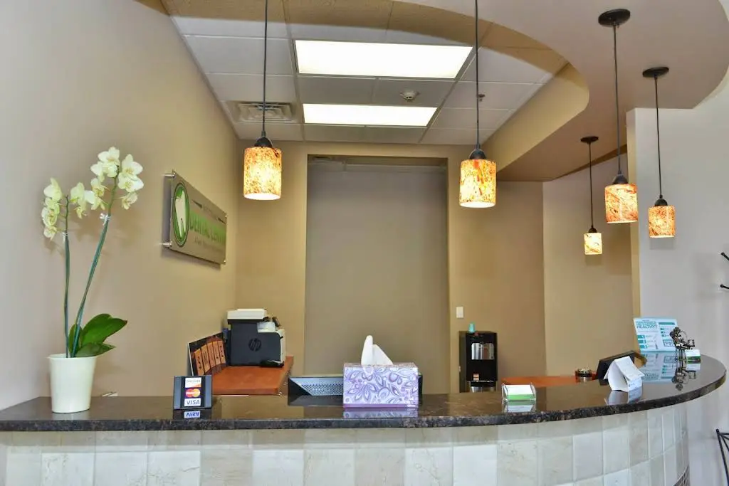 West Chicago Dental Center