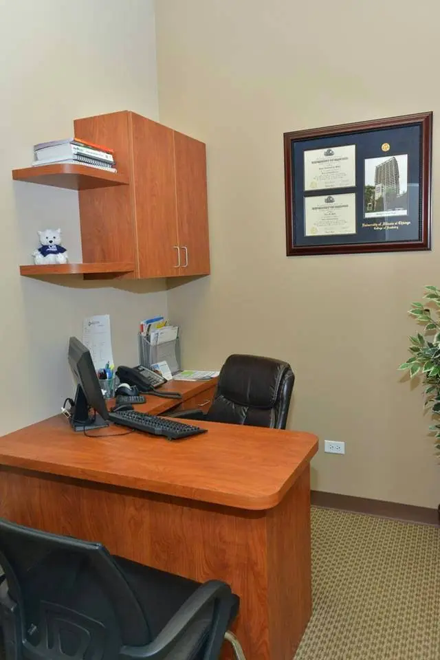 West Chicago Dental Center