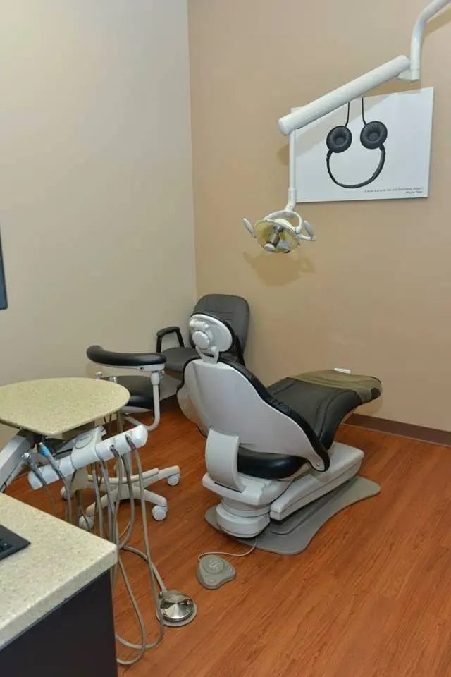 West Chicago Dental Center