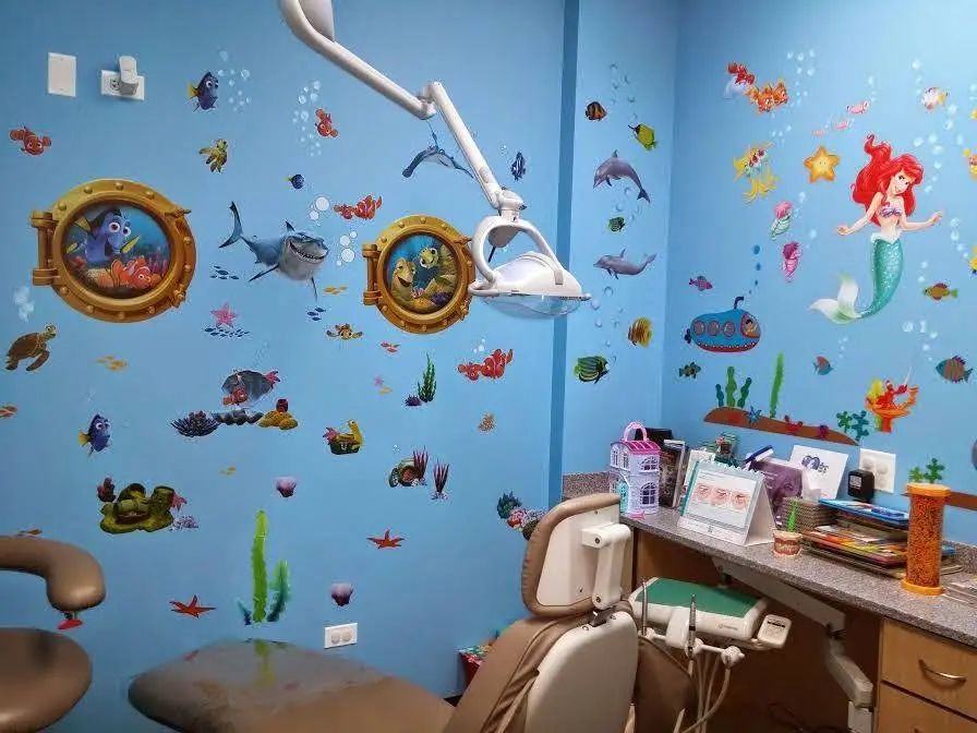 Gateway Dental Centre, PC