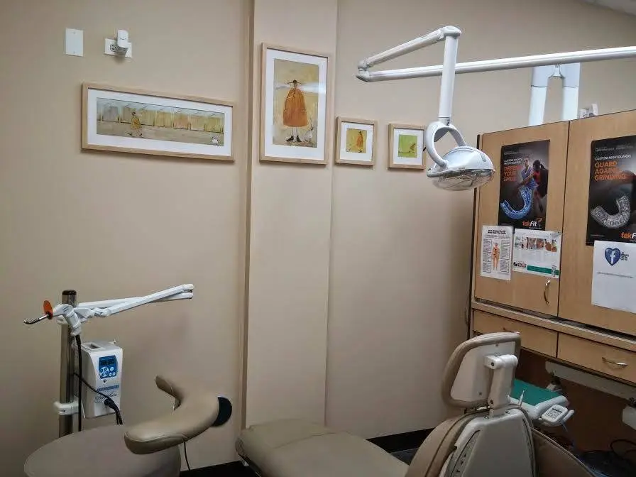 Gateway Dental Centre, PC