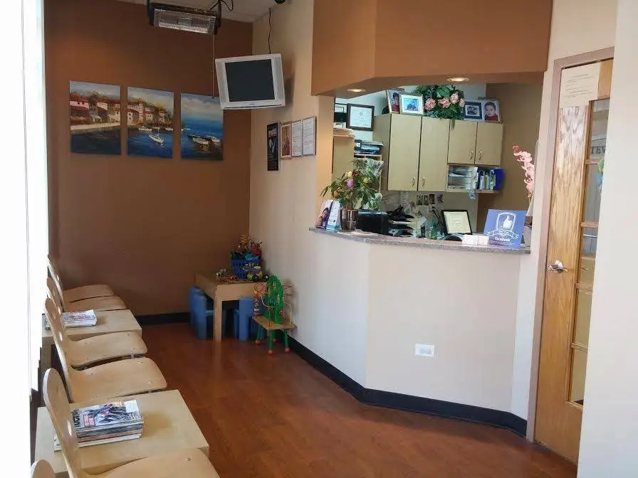 Gateway Dental Centre, PC
