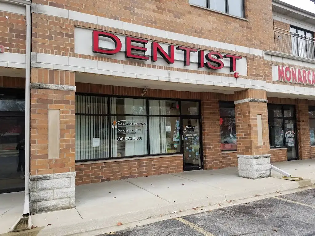 Gateway Dental Centre, PC
