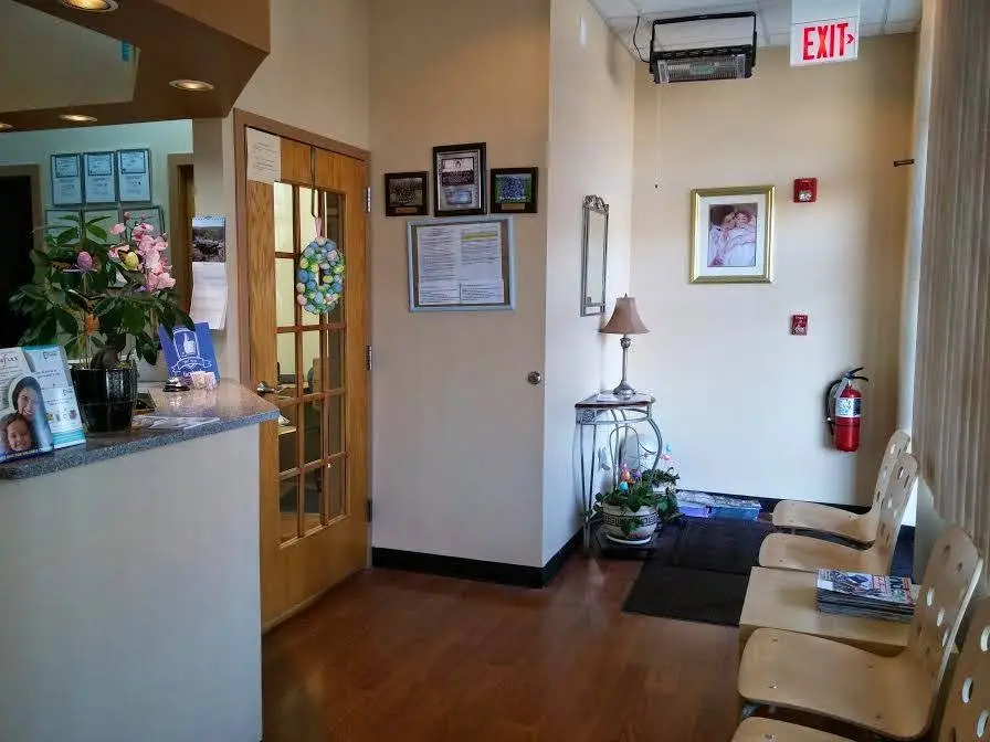 Gateway Dental Centre, PC
