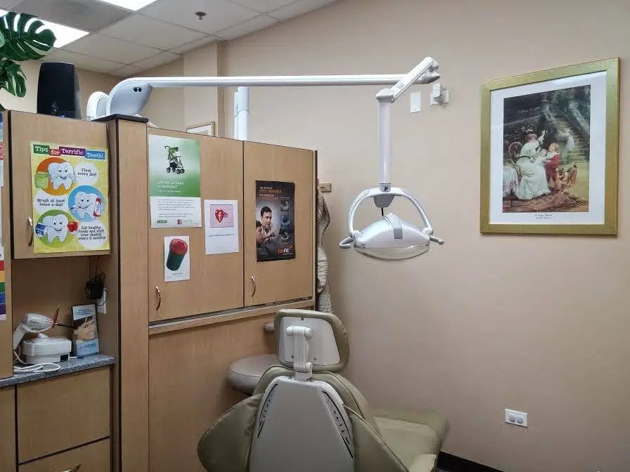 Gateway Dental Centre, PC