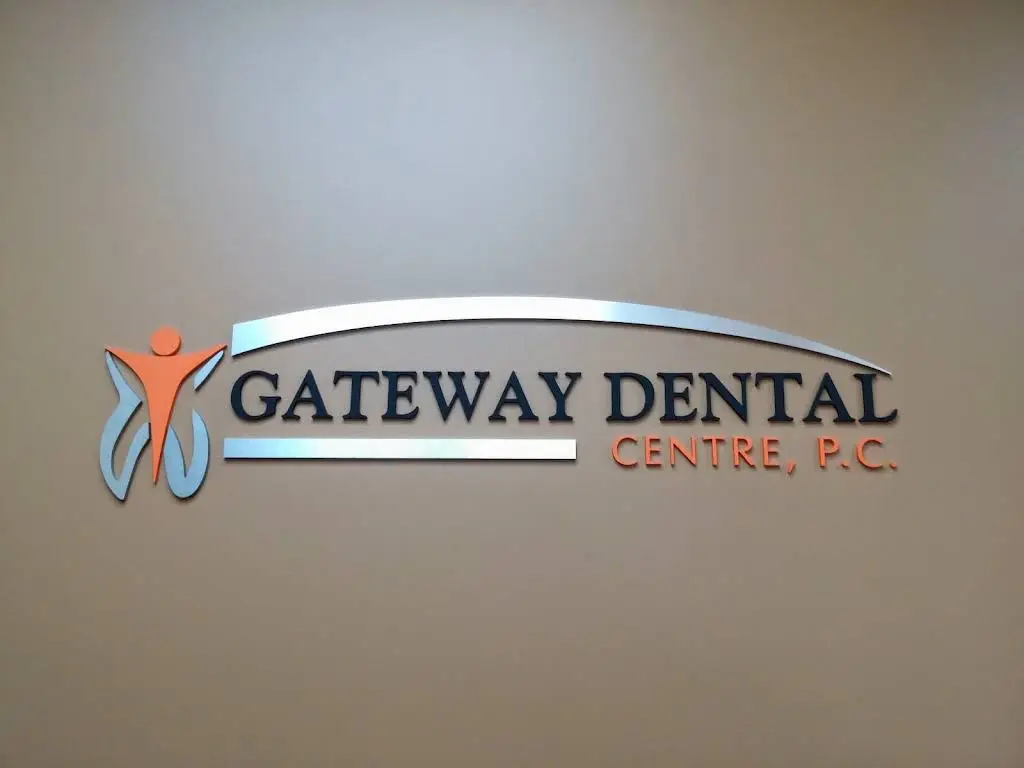 Gateway Dental Centre, PC