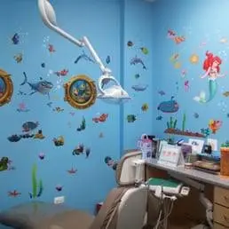 Gateway Dental Centre, PC