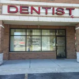 Gateway Dental Centre, PC