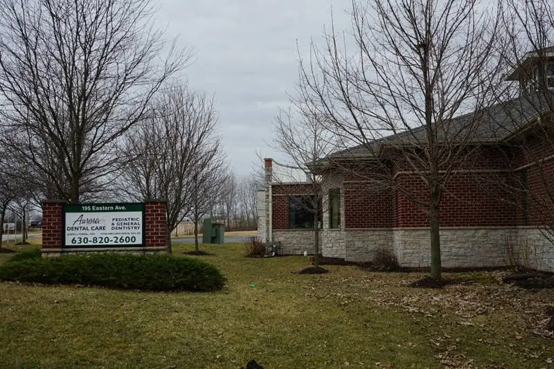 West Chicago Dental Care