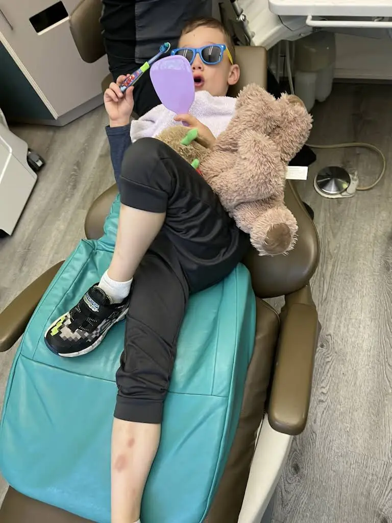 West Chicago Dental Care