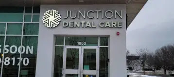 Junction Dental Care