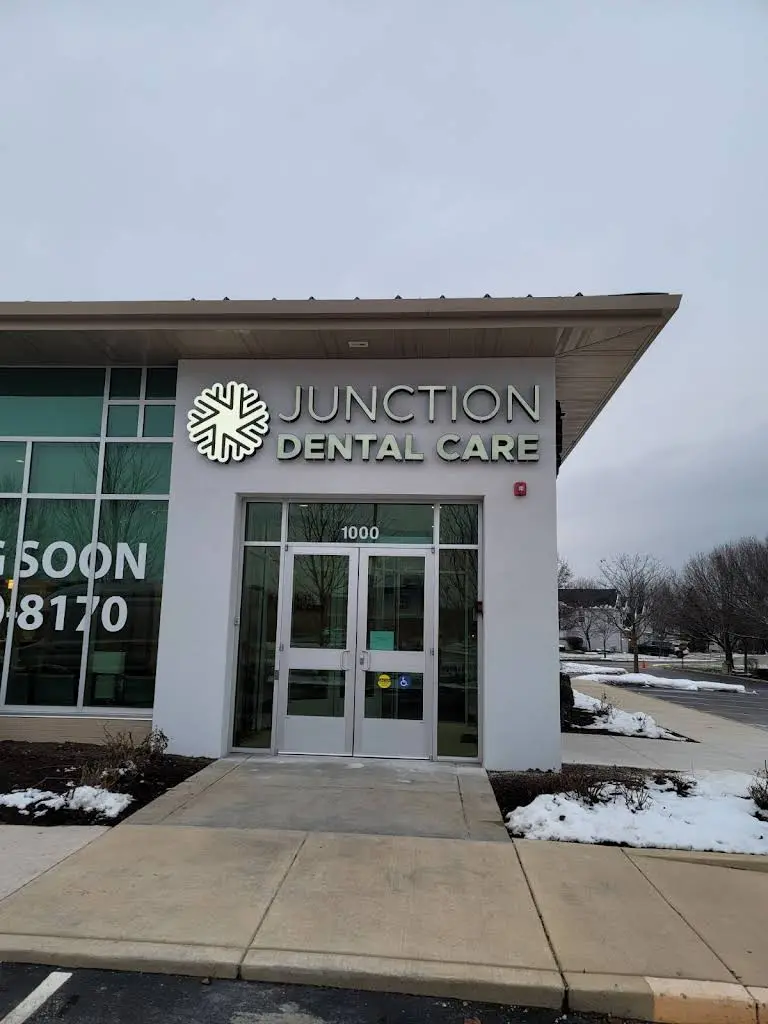 Junction Dental Care