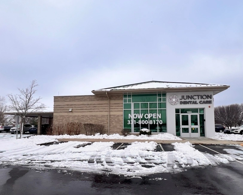 Junction Dental Care