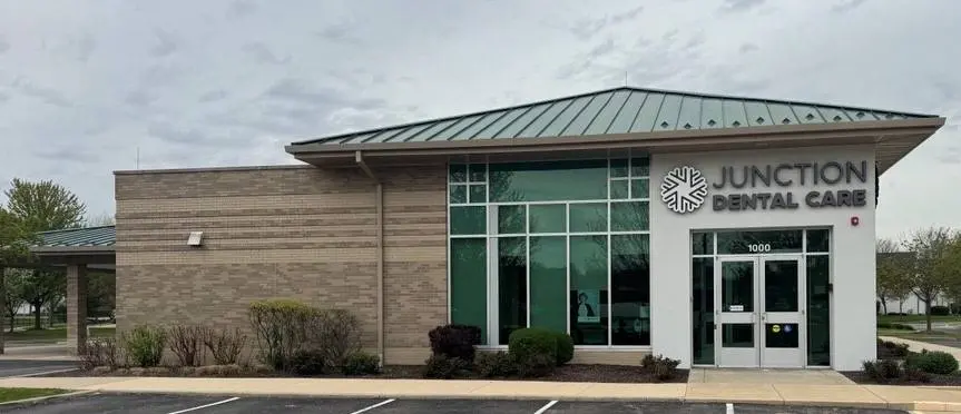 Junction Dental Care