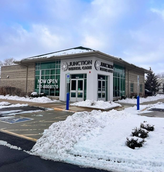 Junction Dental Care