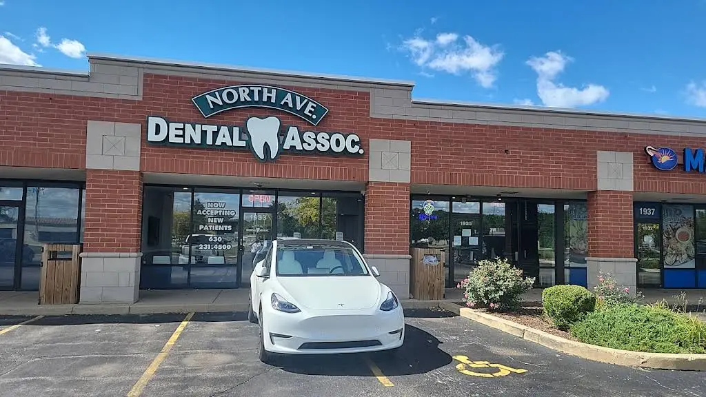 West Chicago Smiles