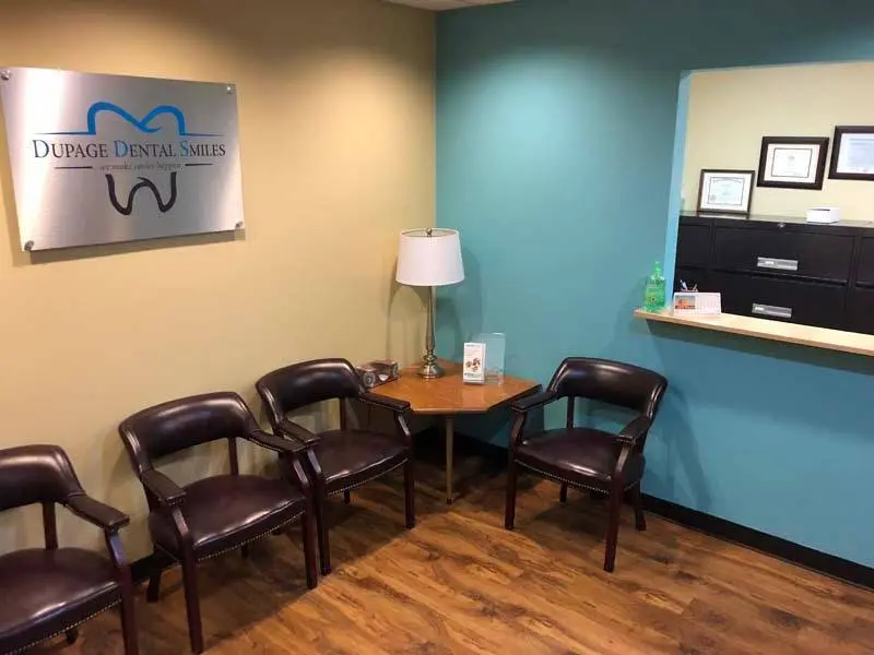 DuPage Dental Smiles