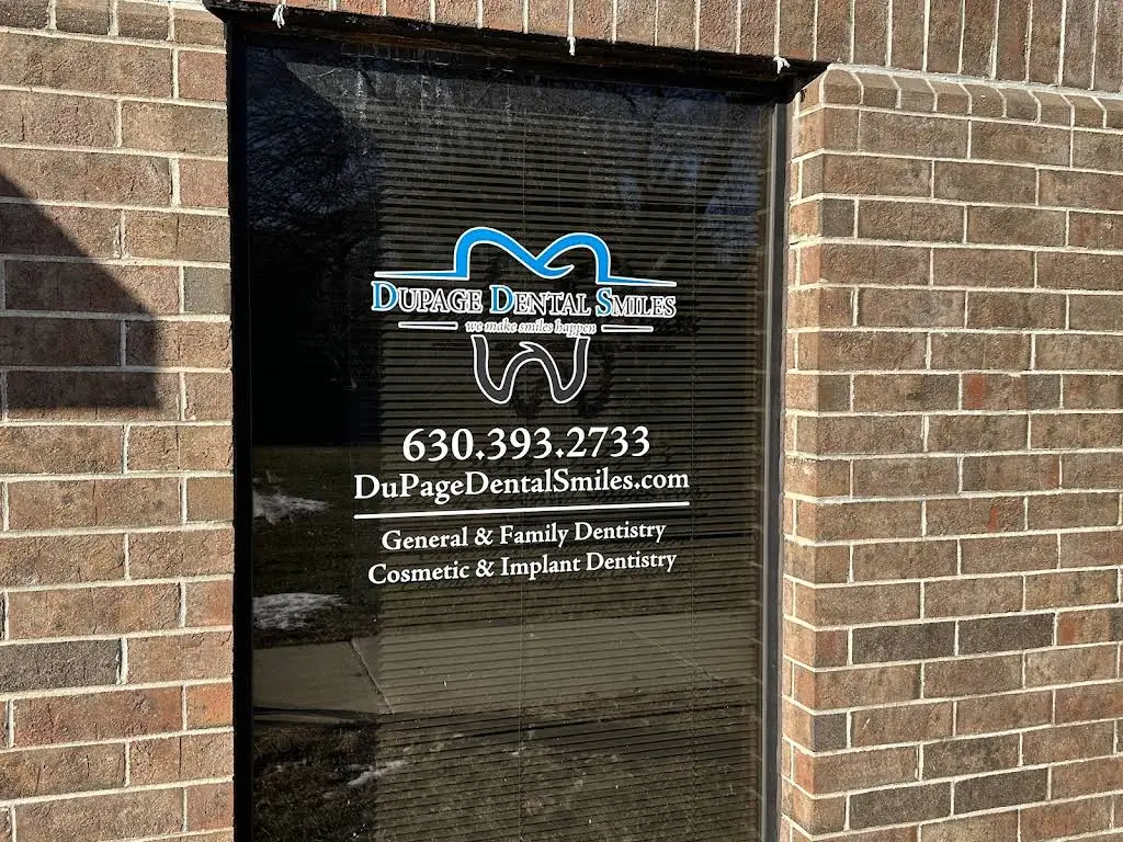 DuPage Dental Smiles