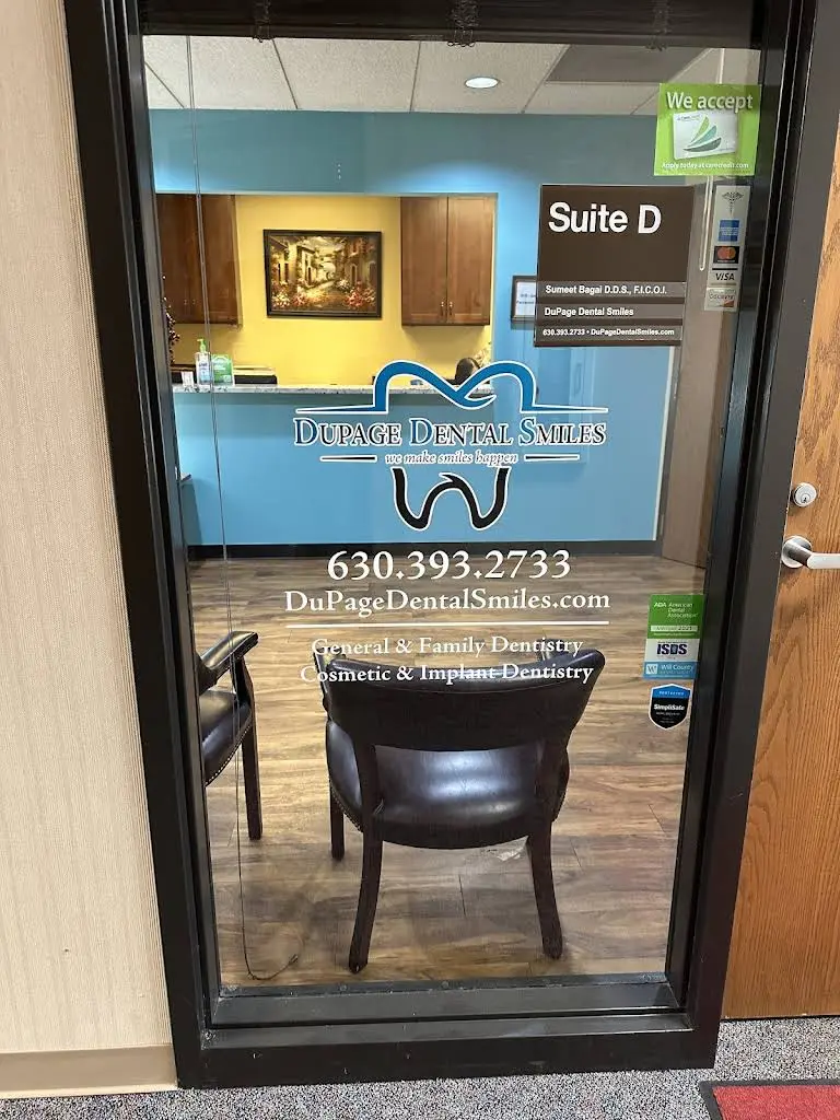 DuPage Dental Smiles