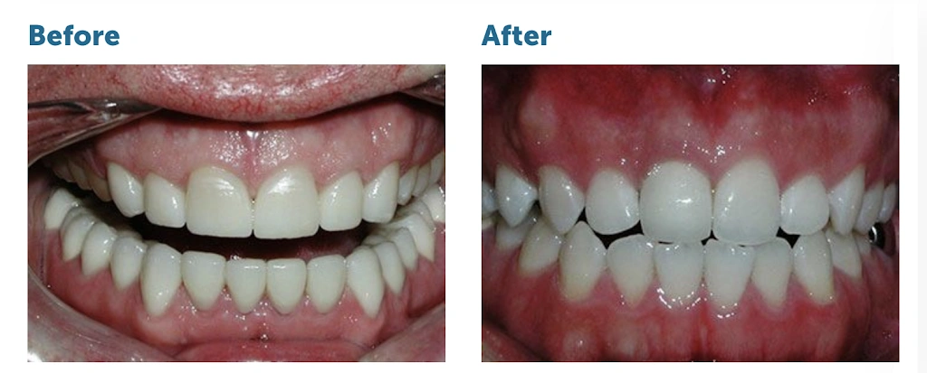 DuPage Dental Smiles