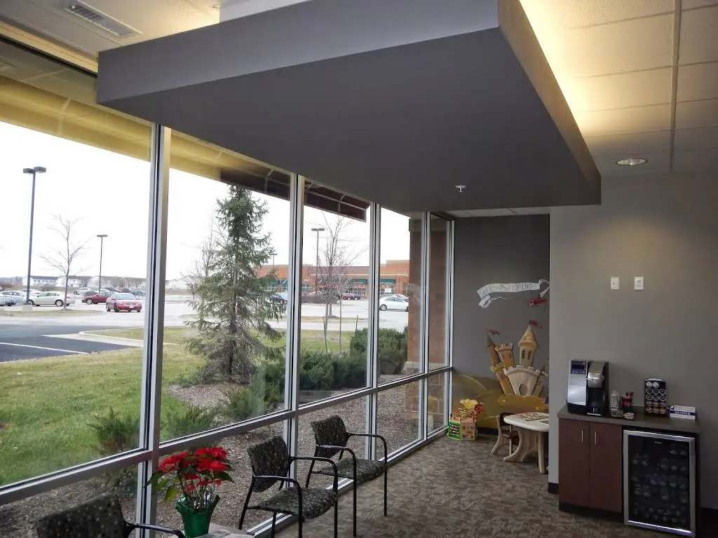 Boyle Dental - Normal Dentist
