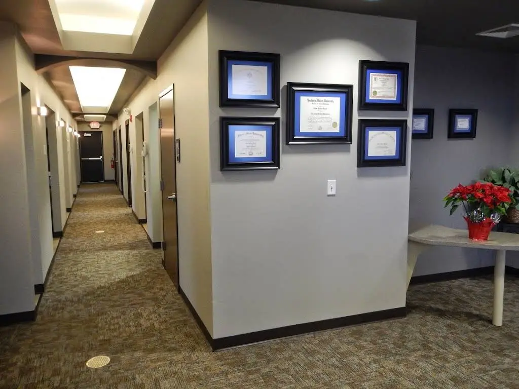 Boyle Dental - Normal Dentist