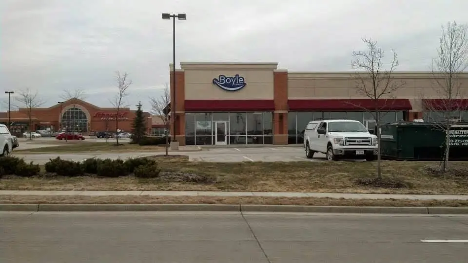 Boyle Dental - Normal Dentist
