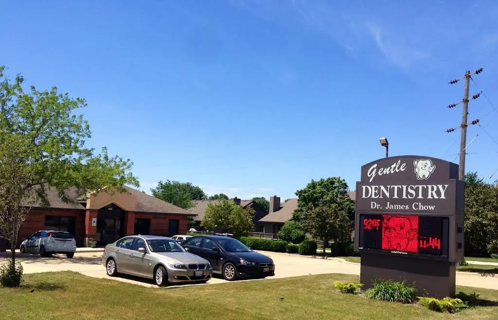 Gentle Family Dentistry - Dr. Allison Beehner