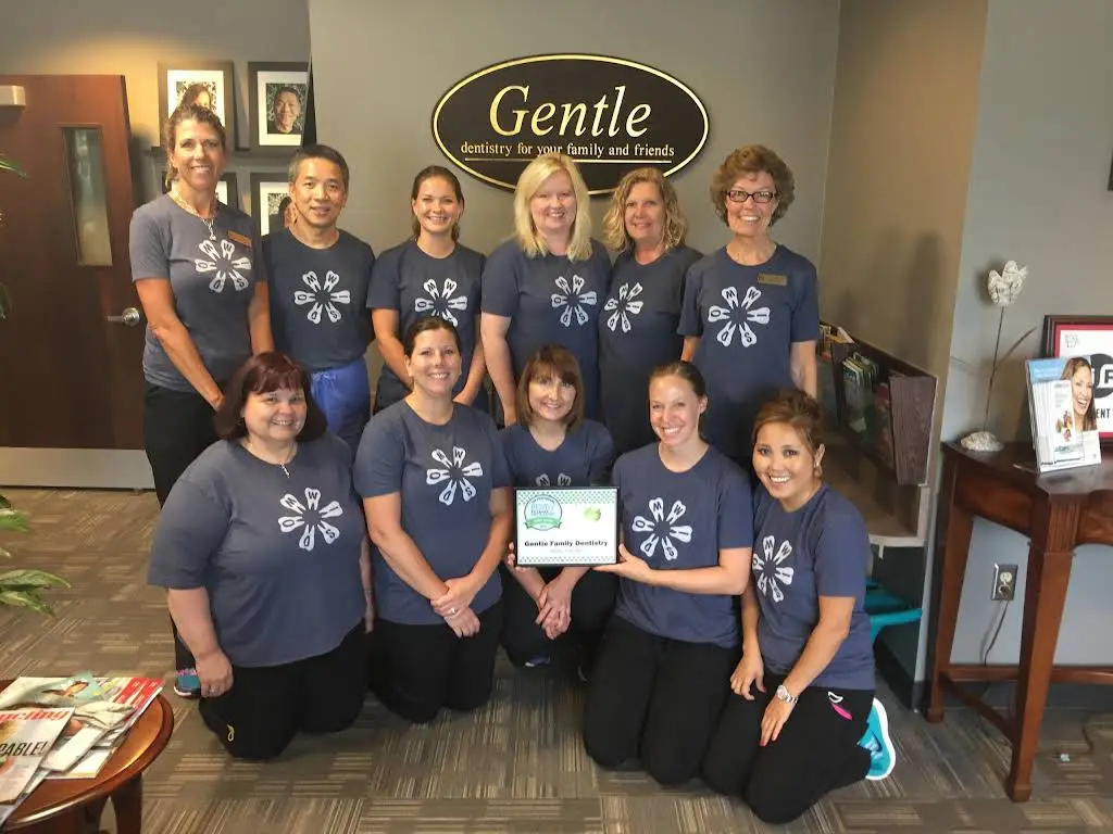Gentle Family Dentistry - Dr. Allison Beehner