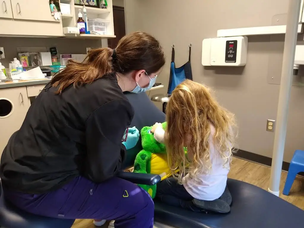 Gentle Family Dentistry - Dr. Allison Beehner