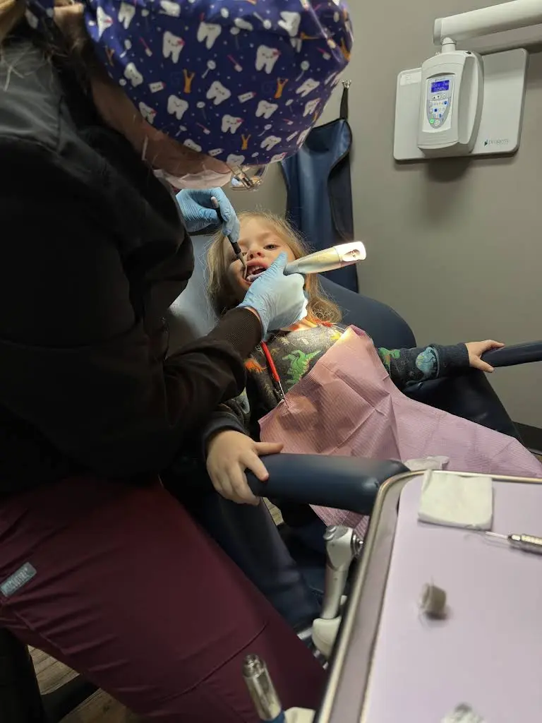 Gentle Family Dentistry - Dr. Allison Beehner