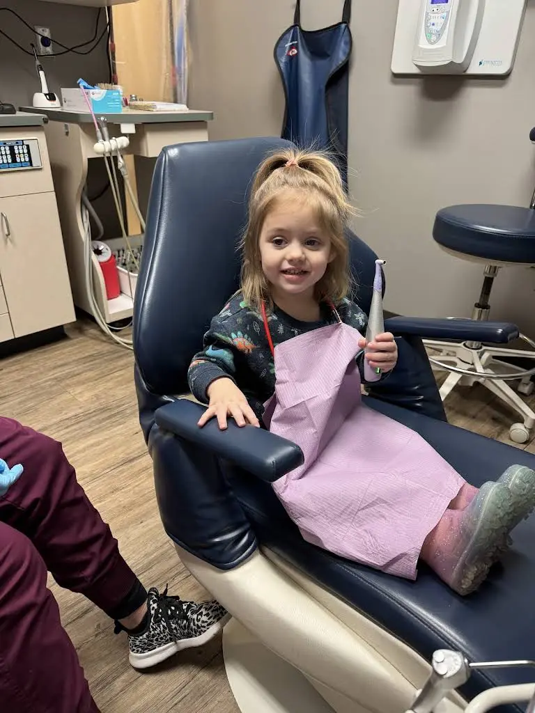Gentle Family Dentistry - Dr. Allison Beehner
